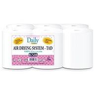 DAILY Autocut TAD - pack of 6 rolls - Hand Paper Towels