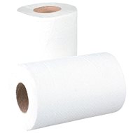 PAPLINE Midi - pack of 6 rolls - Hand Paper Towels