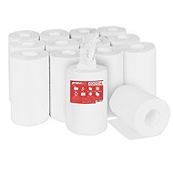 PRIMASOFT Exclusive MIDI 65 - pack of 12 rolls - Hand Paper Towels