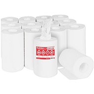 PRIMASOFT Exclusive MIDI 65 - pack of 12 rolls - Hand Paper Towels