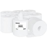 PRIMASOFT Maxi - pack of 6 rolls - Hand Paper Towels