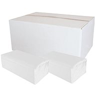 PRIMASOFT ZZ-handles/20×200 pcs - Hand Paper Towels