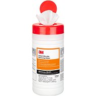 3M For instant germ removal - Paper Napkins