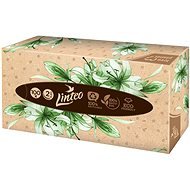 LINTEO Box 100 ks - Papierové vreckovky