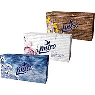 LINTEO Box 150 ks - Papierové vreckovky