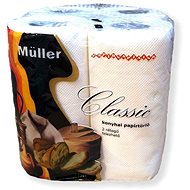 MÜLLER Classic (4 pcs) - Paper Towels