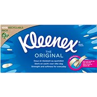 KLEENEX Original Box (70 pcs) - Tissues