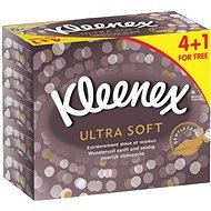 KLEENEX Ultra Soft Box 5× 64 ks (320 ks) - Tissues