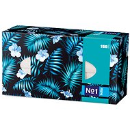 BELLA Hygienic Paper Handkerchiefs (150 pcs) - Tissues