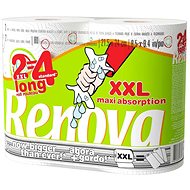 RENOVA paper kitchen towels (2 pcs) - Paper Towels