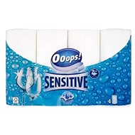 OOPS! Sensitive 4 ks - Paper Towels
