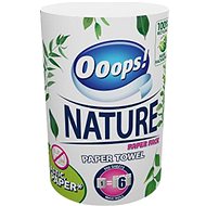 OOPS! Nature 1 ks - Paper Towels