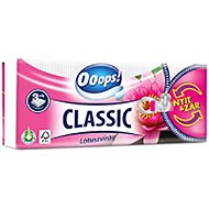 OOPS! Classic Box Lotusflower 90 ks - Tissues
