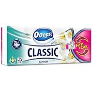 OOPS! Classic Box  Jasmine 90 ks - Tissues