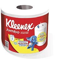 KLEENEX Jumbo - Konyhai papírtörlő