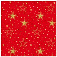 Goba Napkins Stars - Paper Napkins