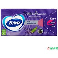 ZEWA Deluxe Levander (90 ks) - Tissues