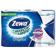 ZEWA Wisch&Weg Original (4 ks) - Paper Towels