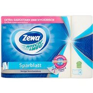 ZEWA Wisch&Weg Original Sparblatt  (4 ks) - Paper Towels