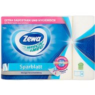 ZEWA Wisch&Weg Original Sparblatt (4 pcs) - Hand Paper Towels