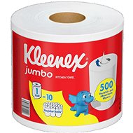 KLEENEX KT Jumbo 500 - Paper Towels