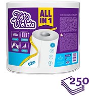 VIOLETA All in 1 Maxi 1 pcs - Paper Towels
