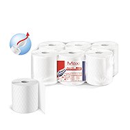 ALMUSSO Maxi 6 × 100 pcs - Hand Paper Towels