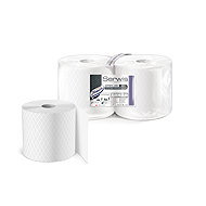 ALMUSSO Service 2 × 200 pcs - Hand Paper Towels