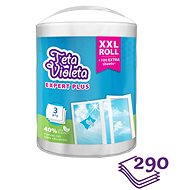 VIOLETA Expert Plus 3 layers, 1 piece - Paper Towels