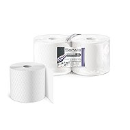 ALMUSSO Service 2 × 250 pcs - Hand Paper Towels