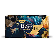 VELVET Excellence (90 pcs) - Tissues