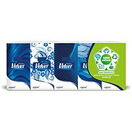 VELVET Original (10 × 10 pcs) - Tissues