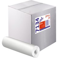 LINTEO Medical pad ZPVL 2vr cellulose 60 cm/80 m - Exam Table Cover