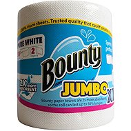 BOUNTY Jumbo XXL 2 layers, 1 piece - Paper Towels