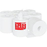 PRIMASOFT towels in roll MAXI 90 m O18, 6 pcs - Hand Paper Towels