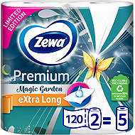 ZEWA Premium eXtra Long (2 pcs) - Paper Towels