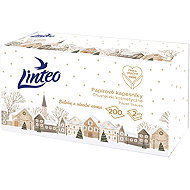 LINTEO Day & Night box (200 pcs) - Tissues
