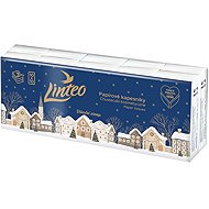 LINTEO Day & Night (10 × 10 pcs) - Tissues