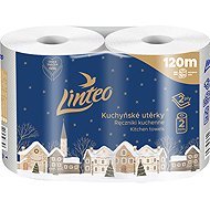 LINTEO Day & Night (2 pcs) - Paper Towels