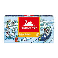 HARMONY Bob and Bobek (150 pcs) - Tissues