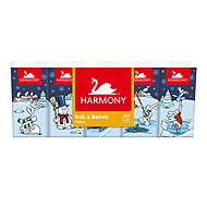 HARMONY Bob and Bobek (10×10 pcs) - Tissues