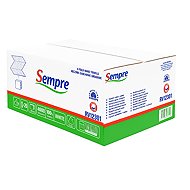 SEMPRE Paper napkins 4000 pcs - Hand Paper Towels
