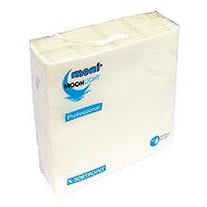 MONI Softpoint White 50 pcs - Paper Napkins