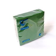 MONI Softpoint Green 50 pcs - Paper Napkins