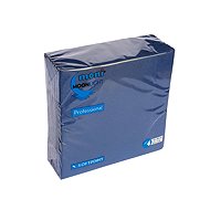 MONI Softpoint Navy 50 pcs - Paper Napkins