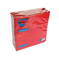 MONI Softpoint Bordeaux 50 pcs - Paper Napkins