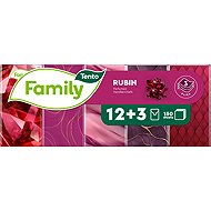 TENTO Ruby (15×10 pcs) - Tissues