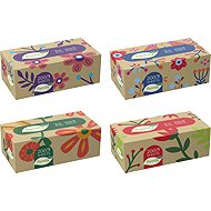 TENTO Family box (200 pcs) - Tissues