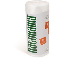 NATURALKY rolls, 25 × 15 cm, 200 sheets - Nonwoven Fabric