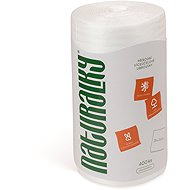 NATURALKY rolls, 25 × 15 cm, 400 pieces - Nonwoven Fabric